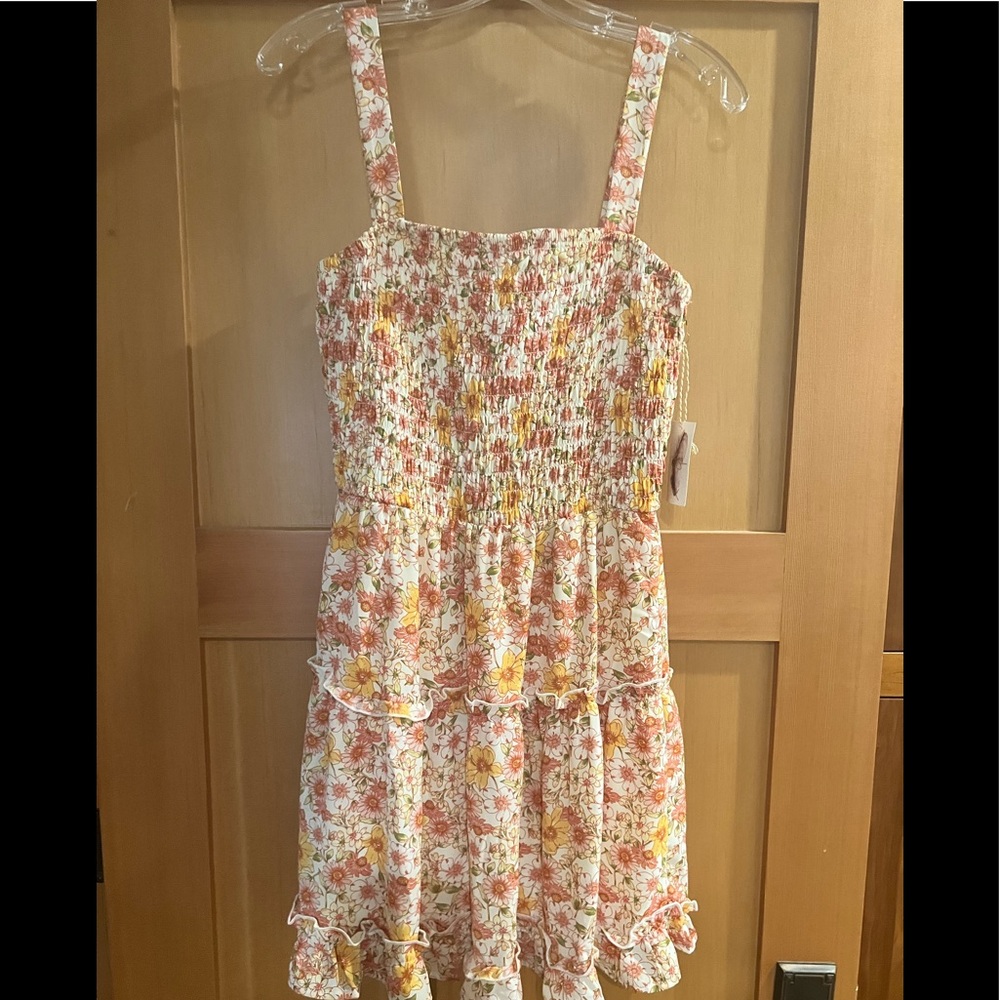 Jessica Simpson Tunic Dress